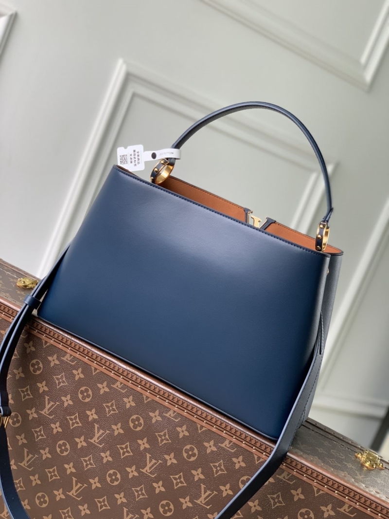 LV Capucines Bags